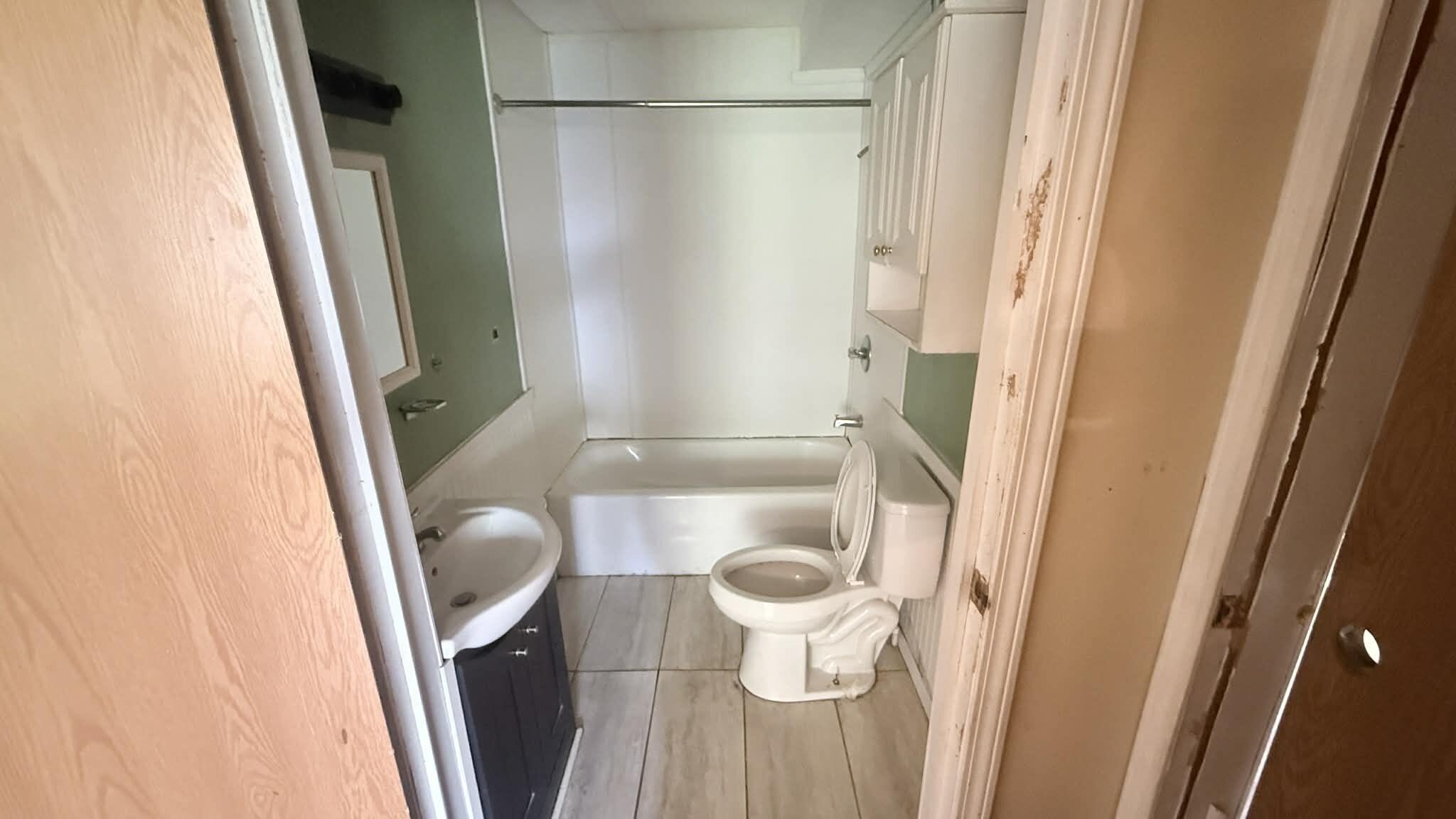 Town of Lockhart - Residential