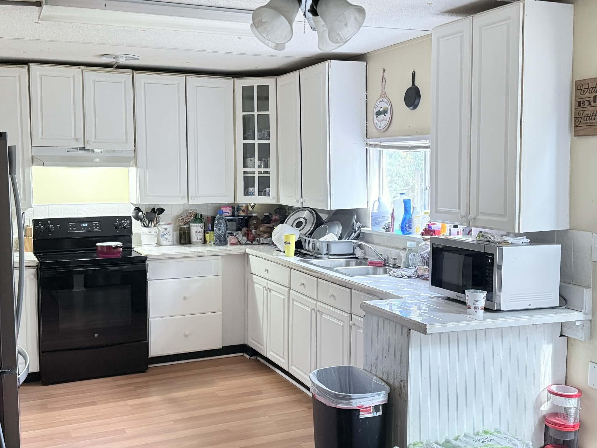 Town of Lockhart - Residential