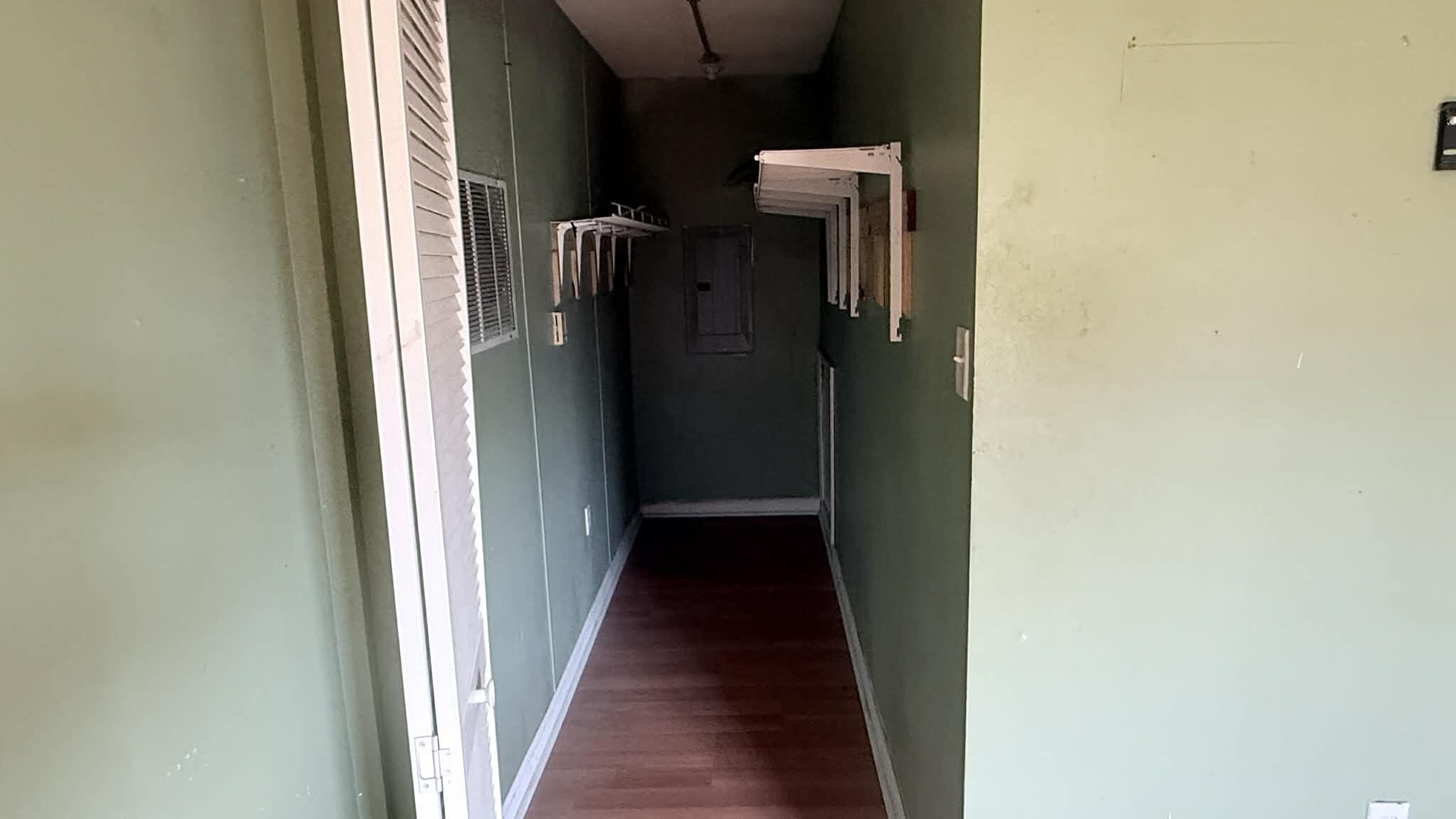 Town of Lockhart - Residential