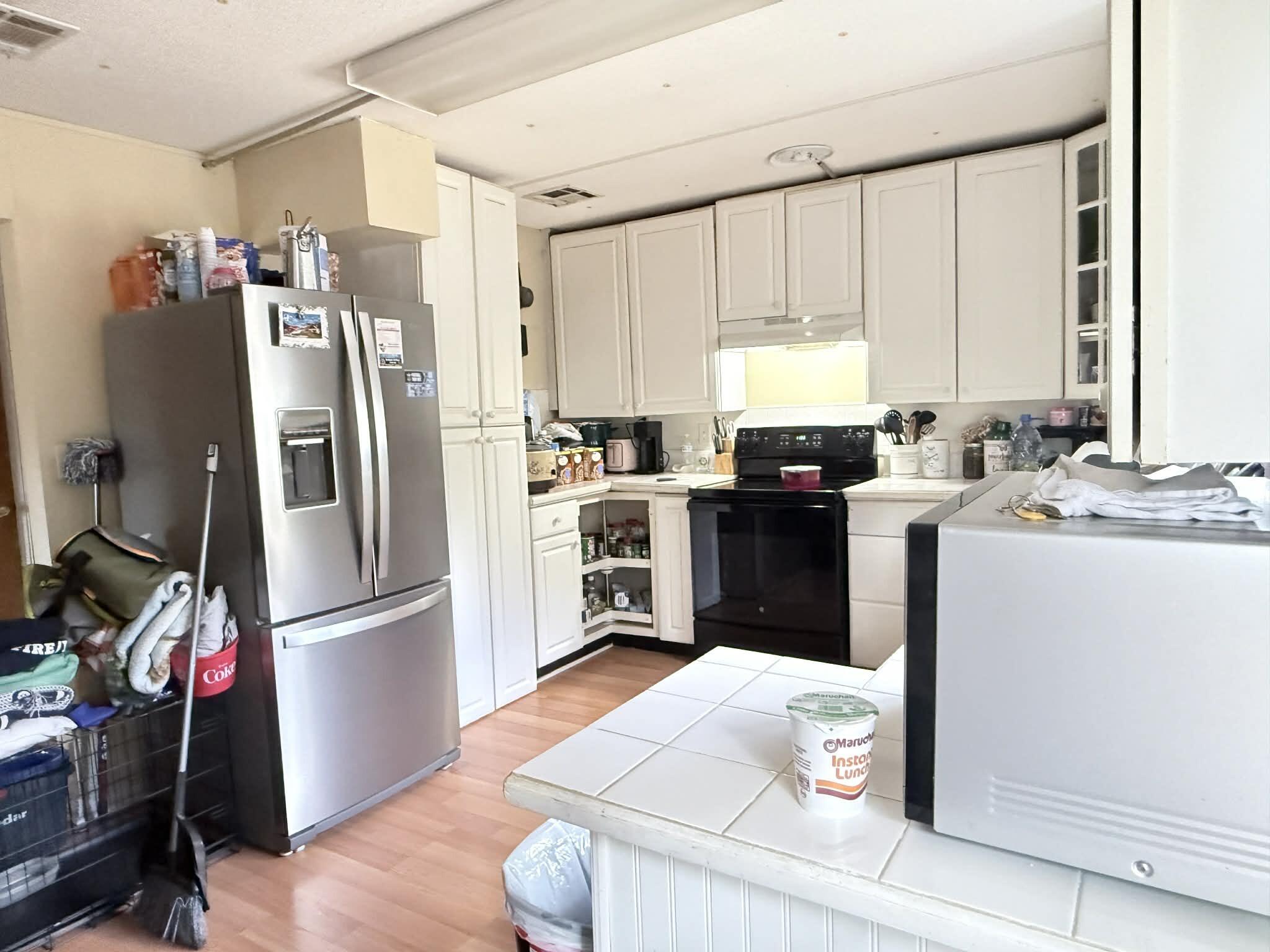 Town of Lockhart - Residential