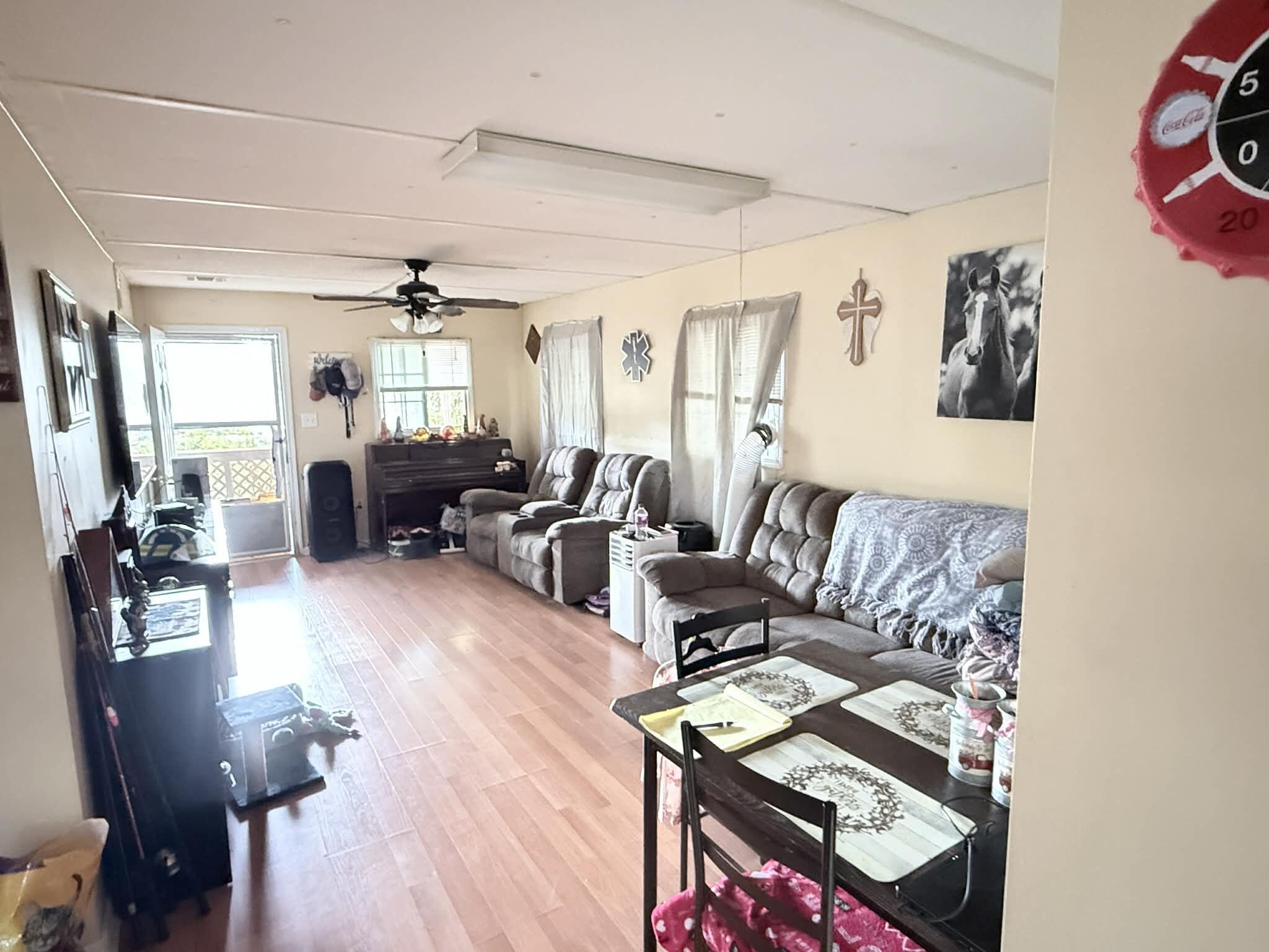 Town of Lockhart - Residential