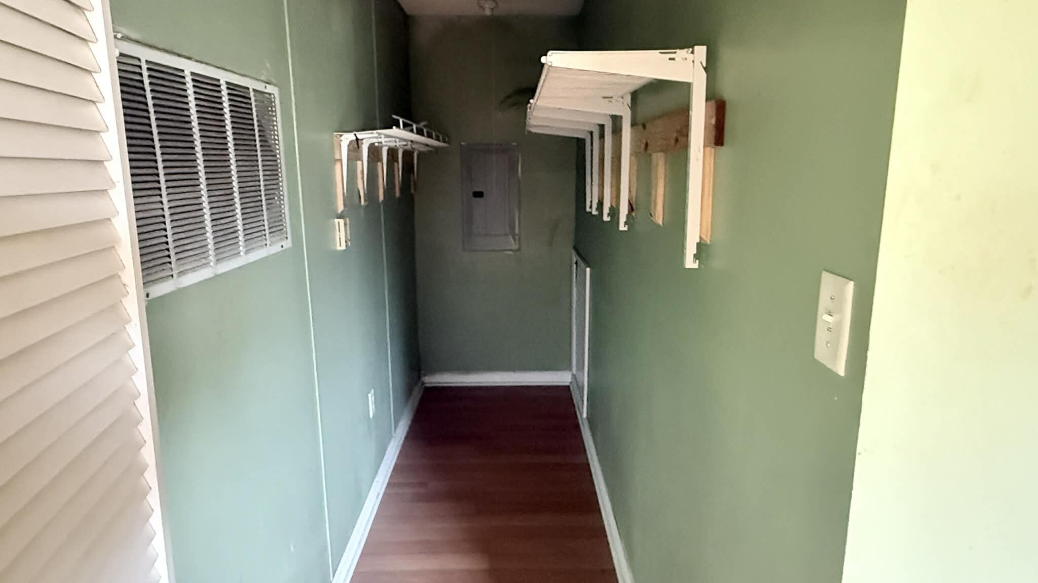 Town of Lockhart - Residential