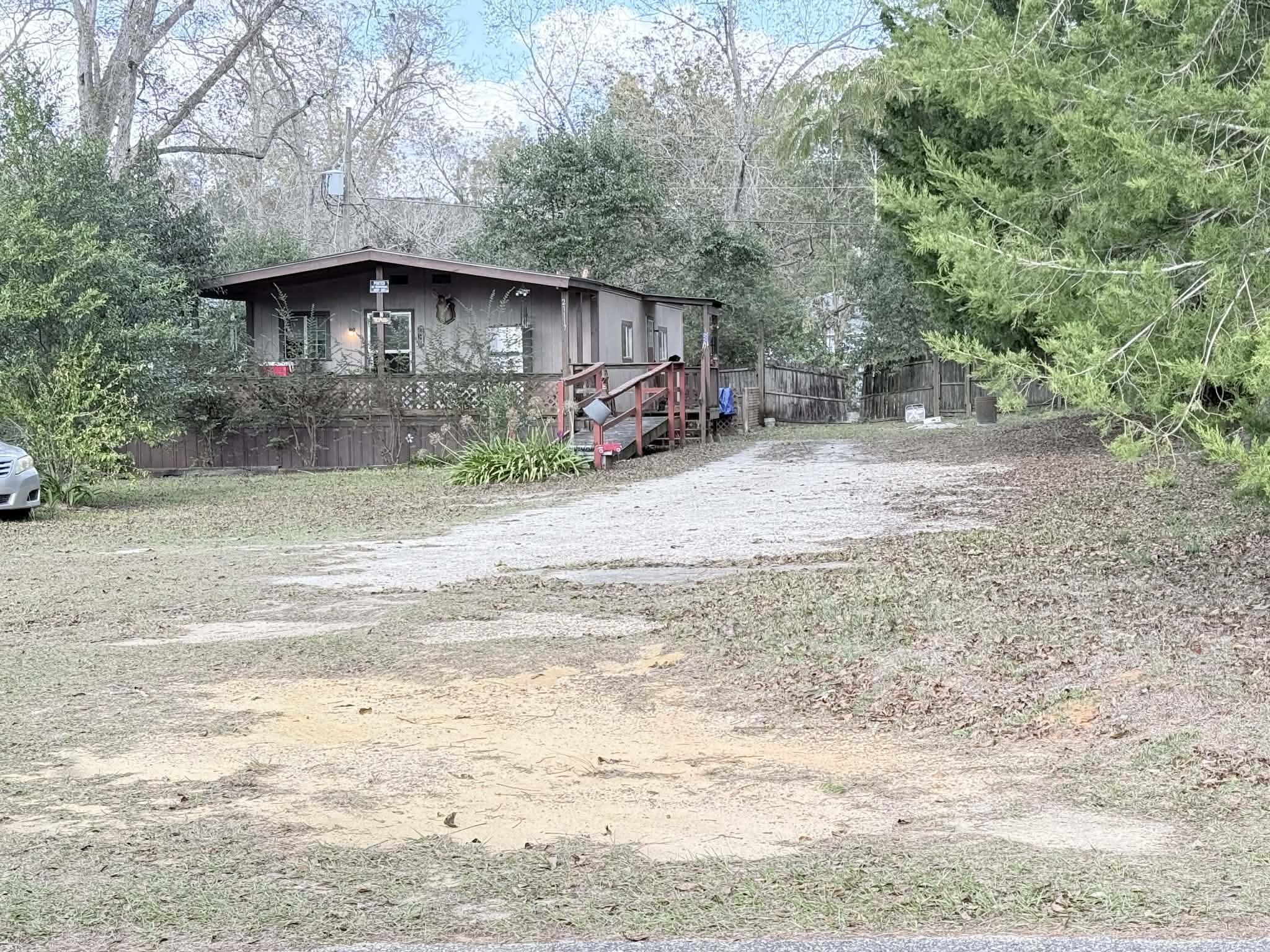 Town of Lockhart - Residential