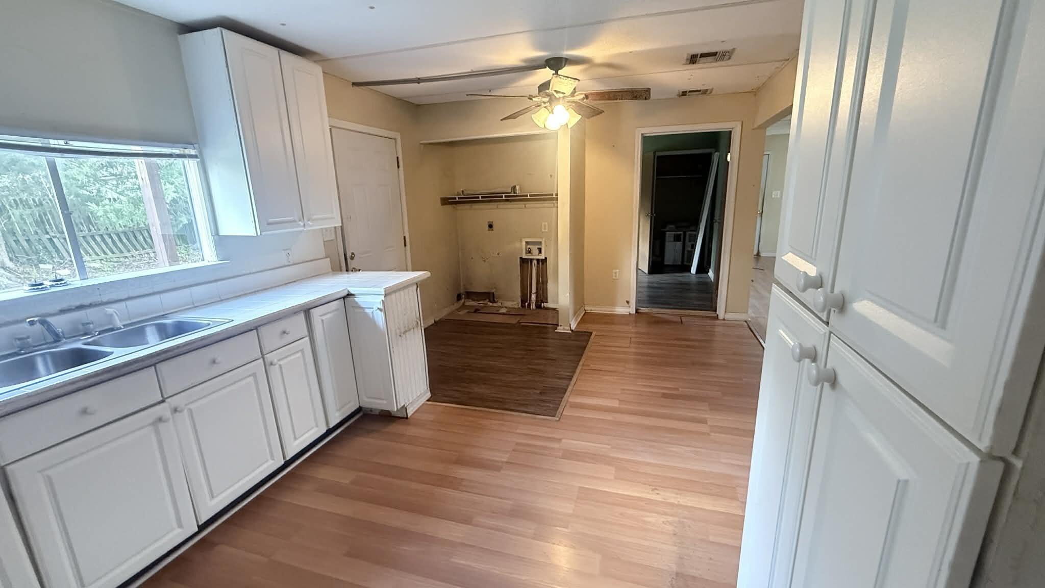 Town of Lockhart - Residential