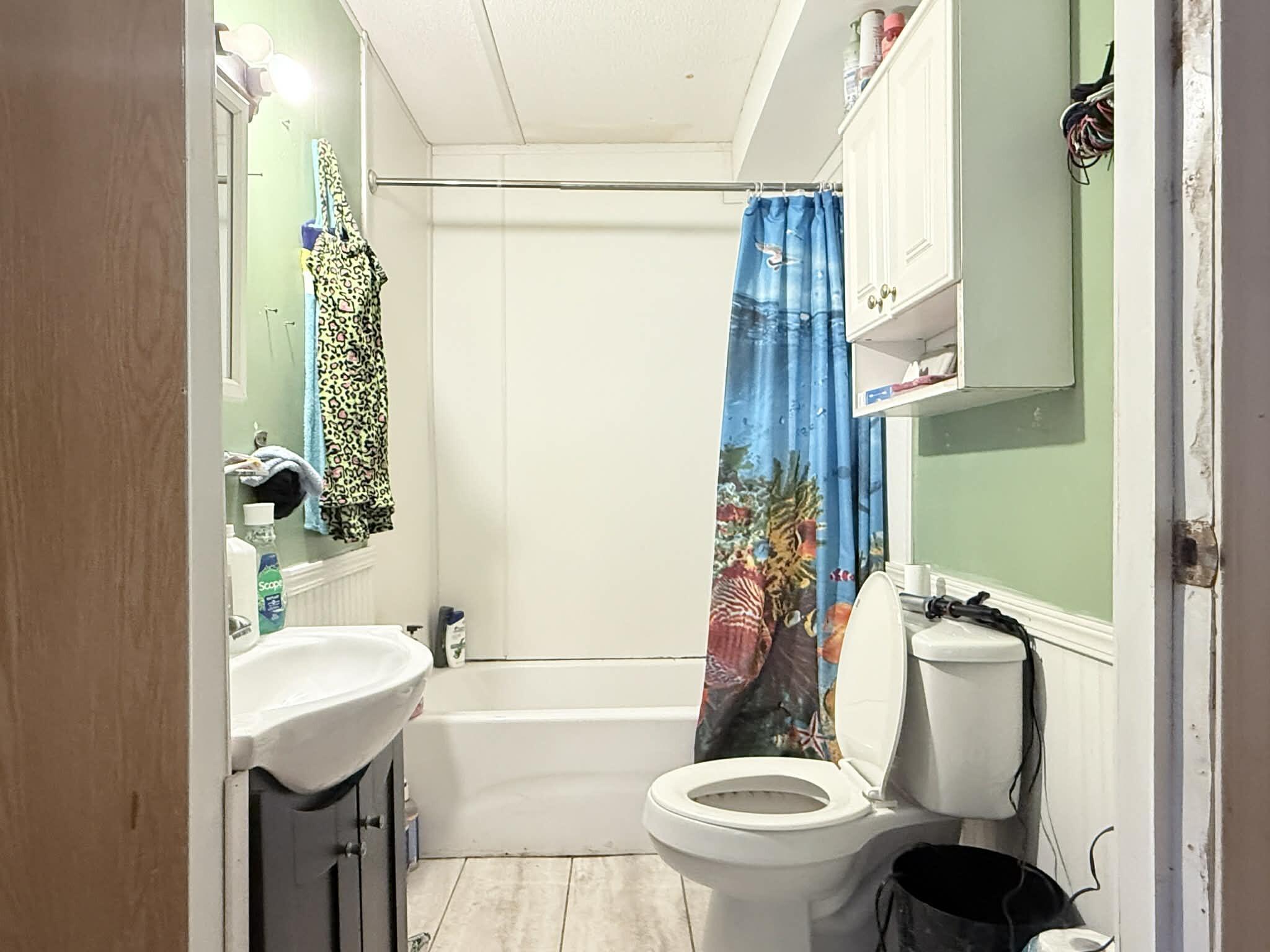 Town of Lockhart - Residential