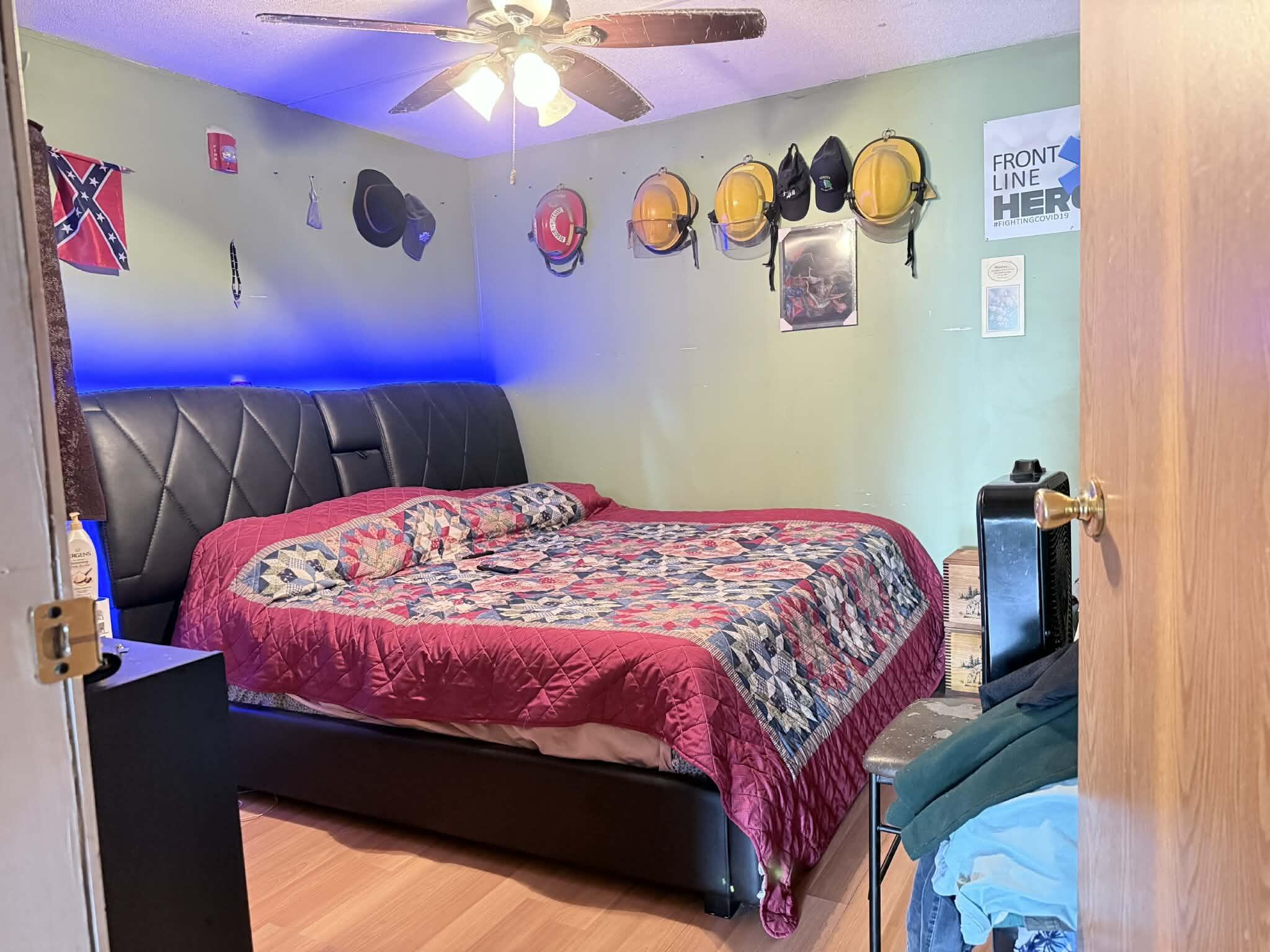 Town of Lockhart - Residential