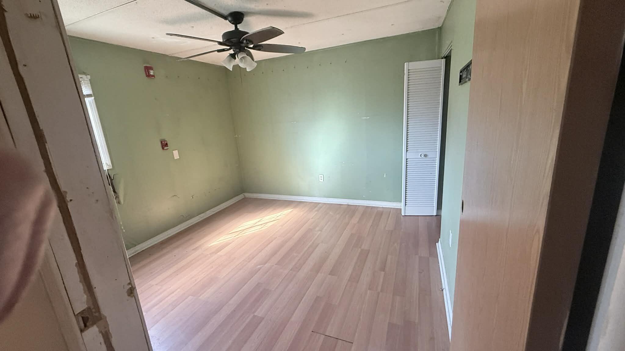 Town of Lockhart - Residential