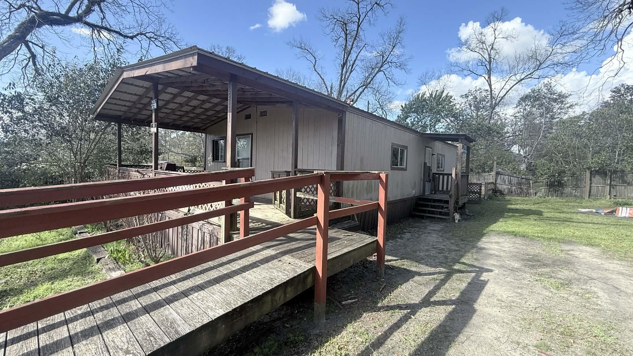 Town of Lockhart - Residential