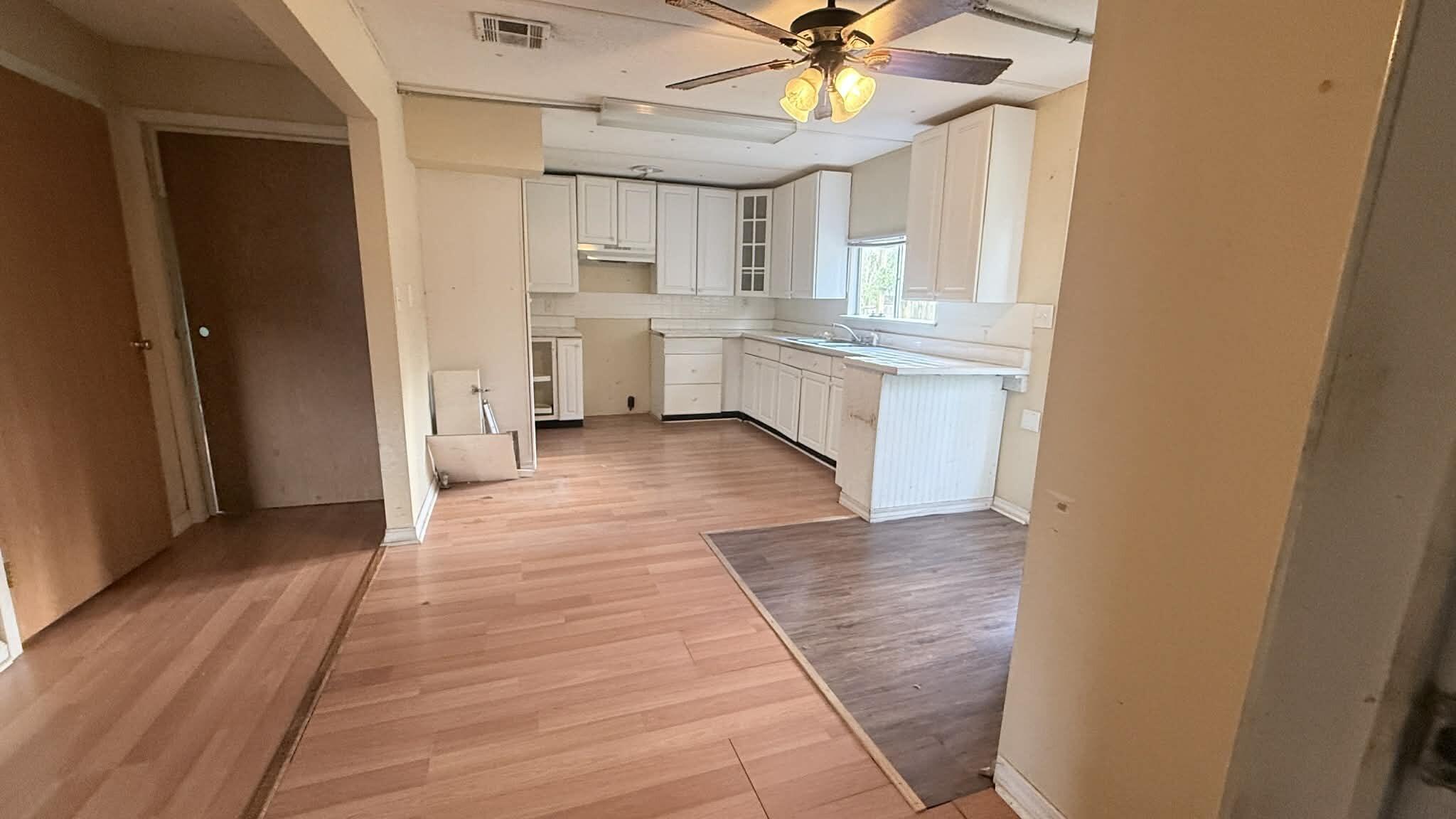 Town of Lockhart - Residential