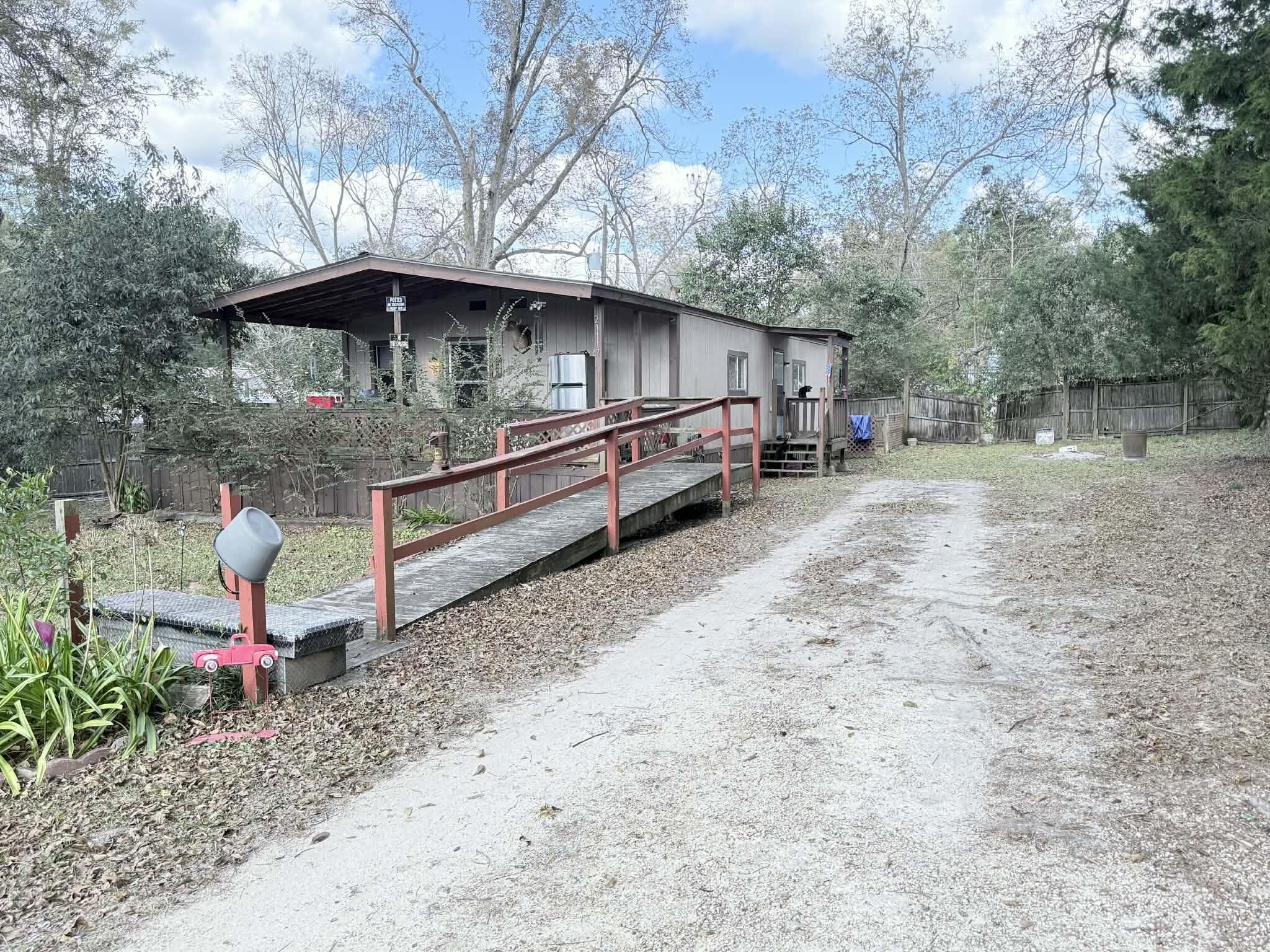 Town of Lockhart - Residential