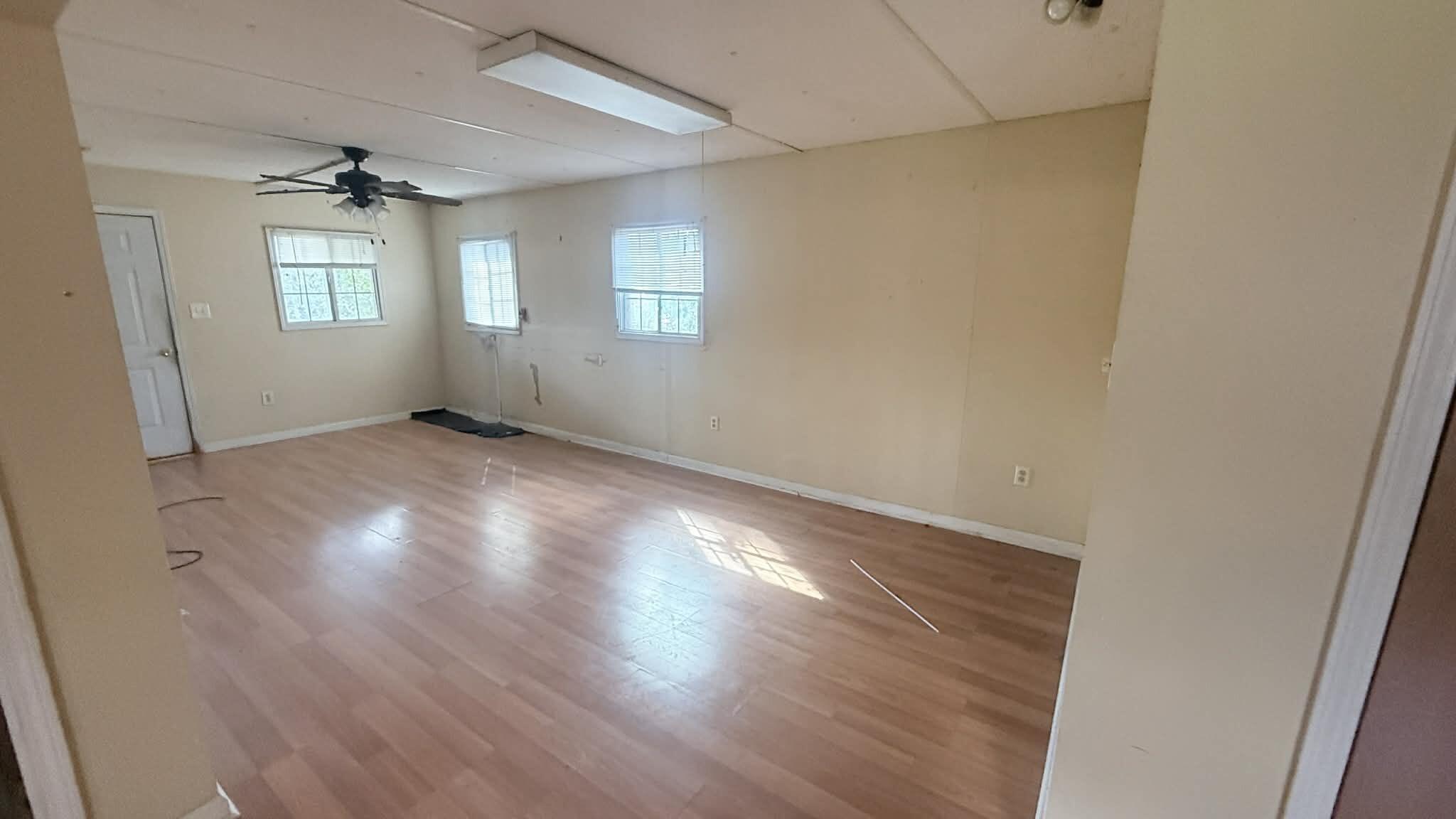 Town of Lockhart - Residential