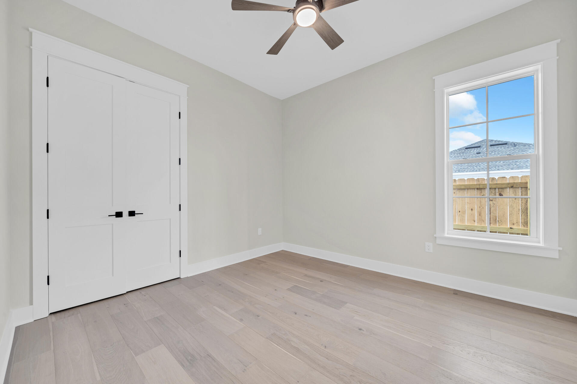 Deer Moss Creek - Residential