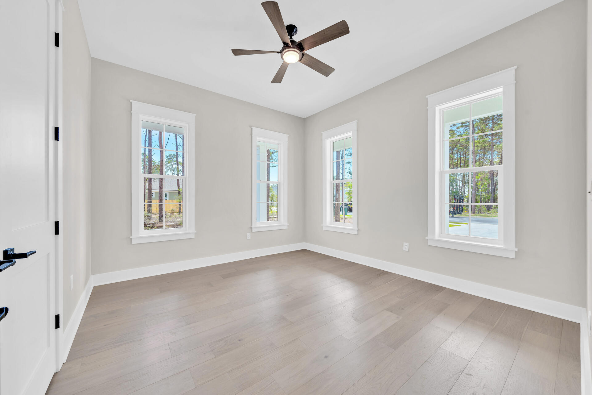 Deer Moss Creek - Residential