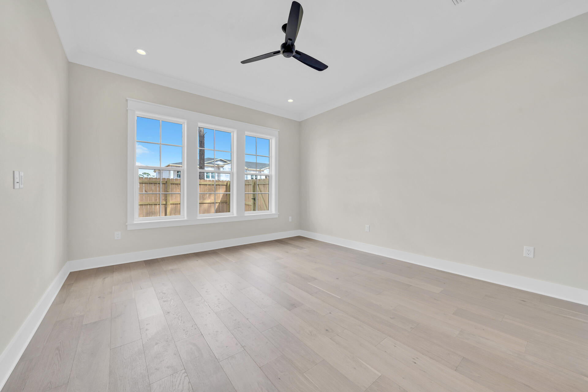 Deer Moss Creek - Residential