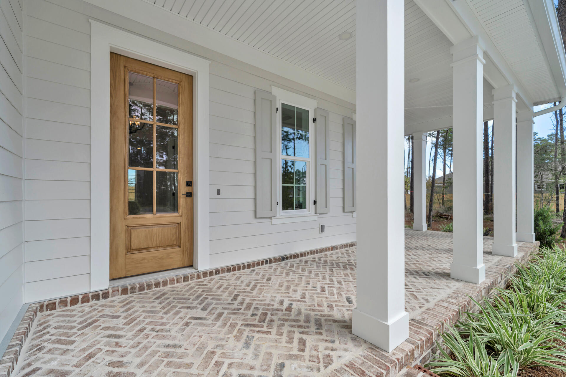 Deer Moss Creek - Residential