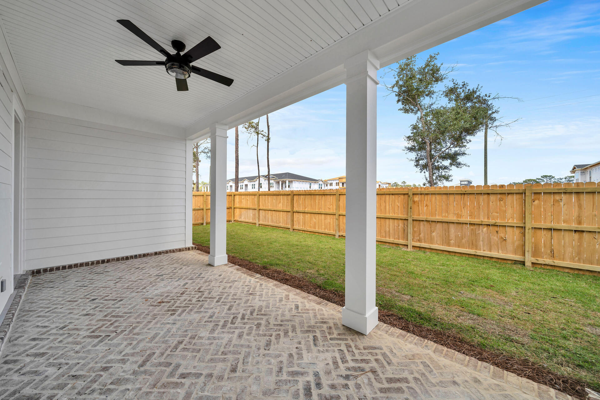 Deer Moss Creek - Residential