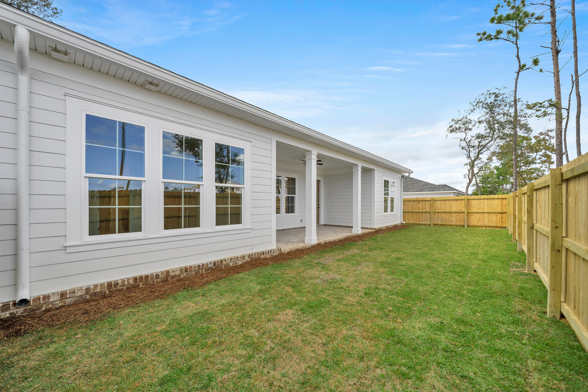 Deer Moss Creek - Residential