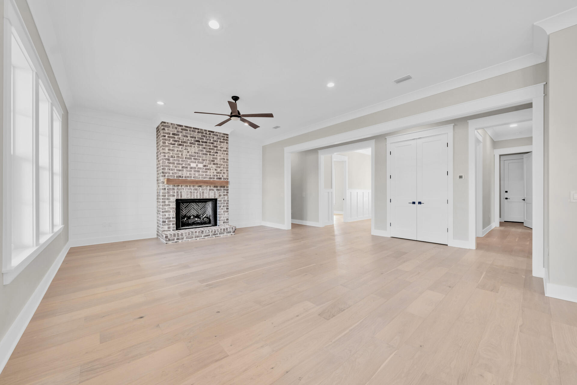 Deer Moss Creek - Residential