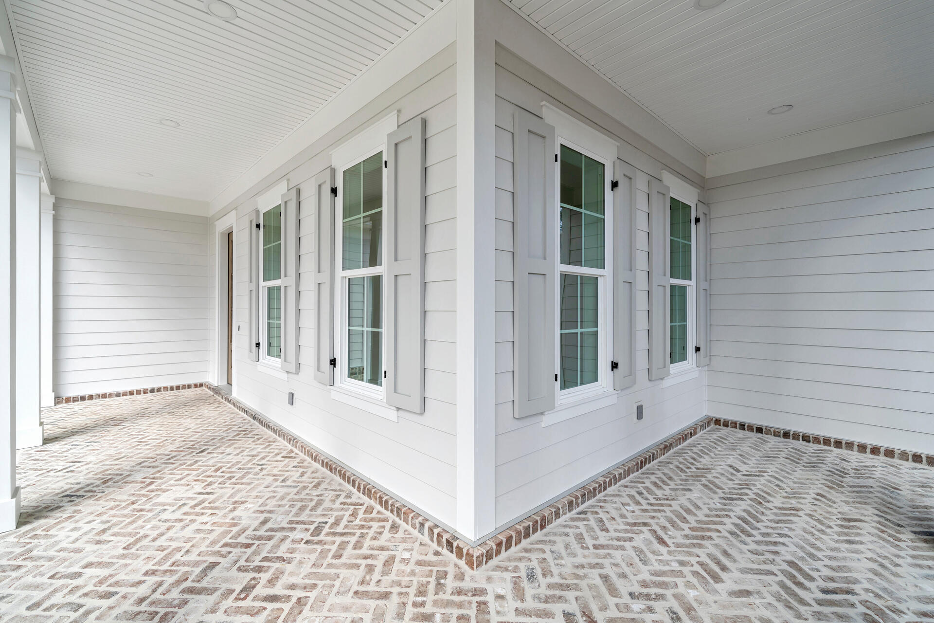 Deer Moss Creek - Residential