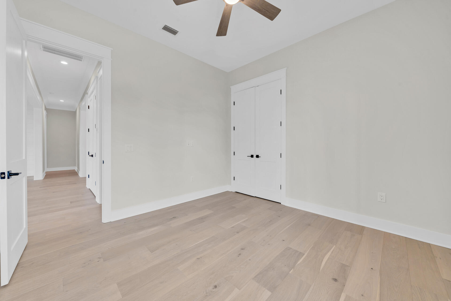 Deer Moss Creek - Residential