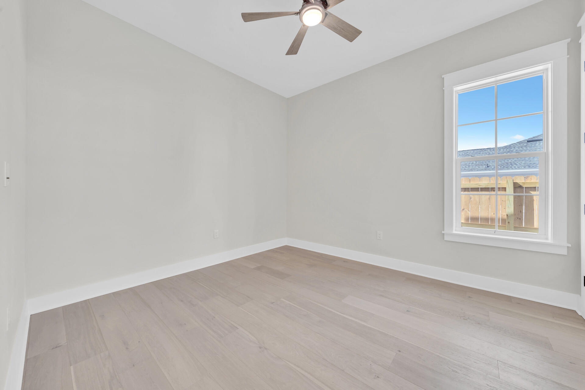 Deer Moss Creek - Residential