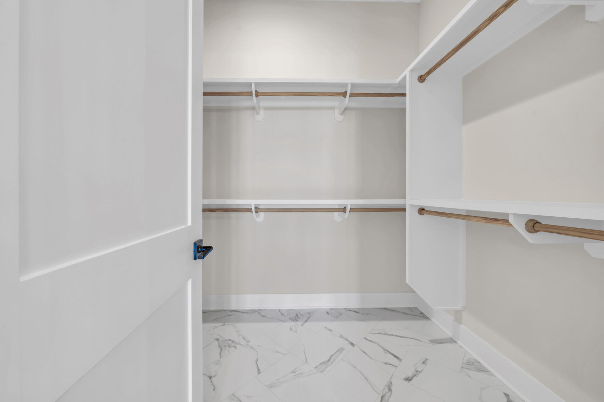 Deer Moss Creek - Residential