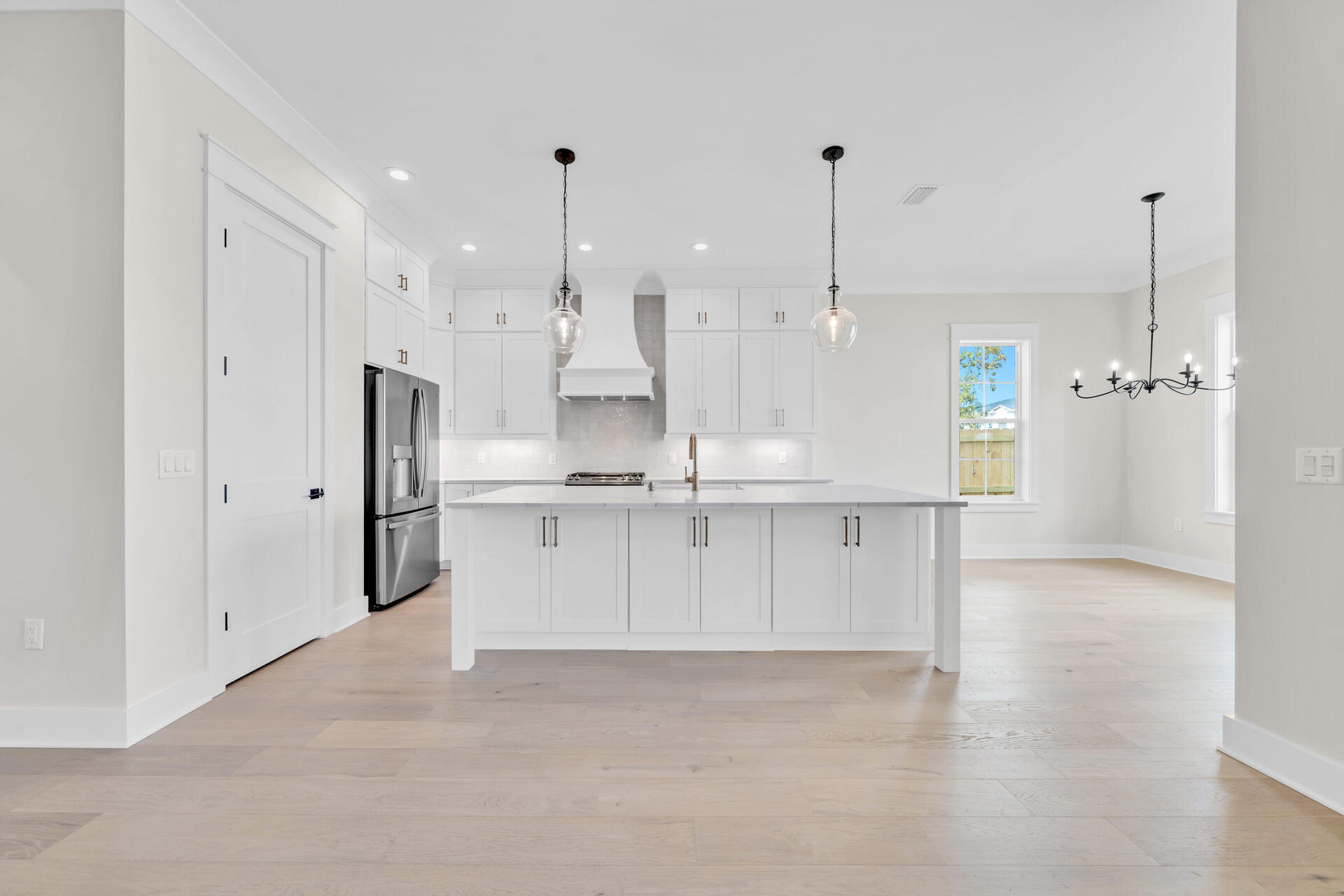 Deer Moss Creek - Residential