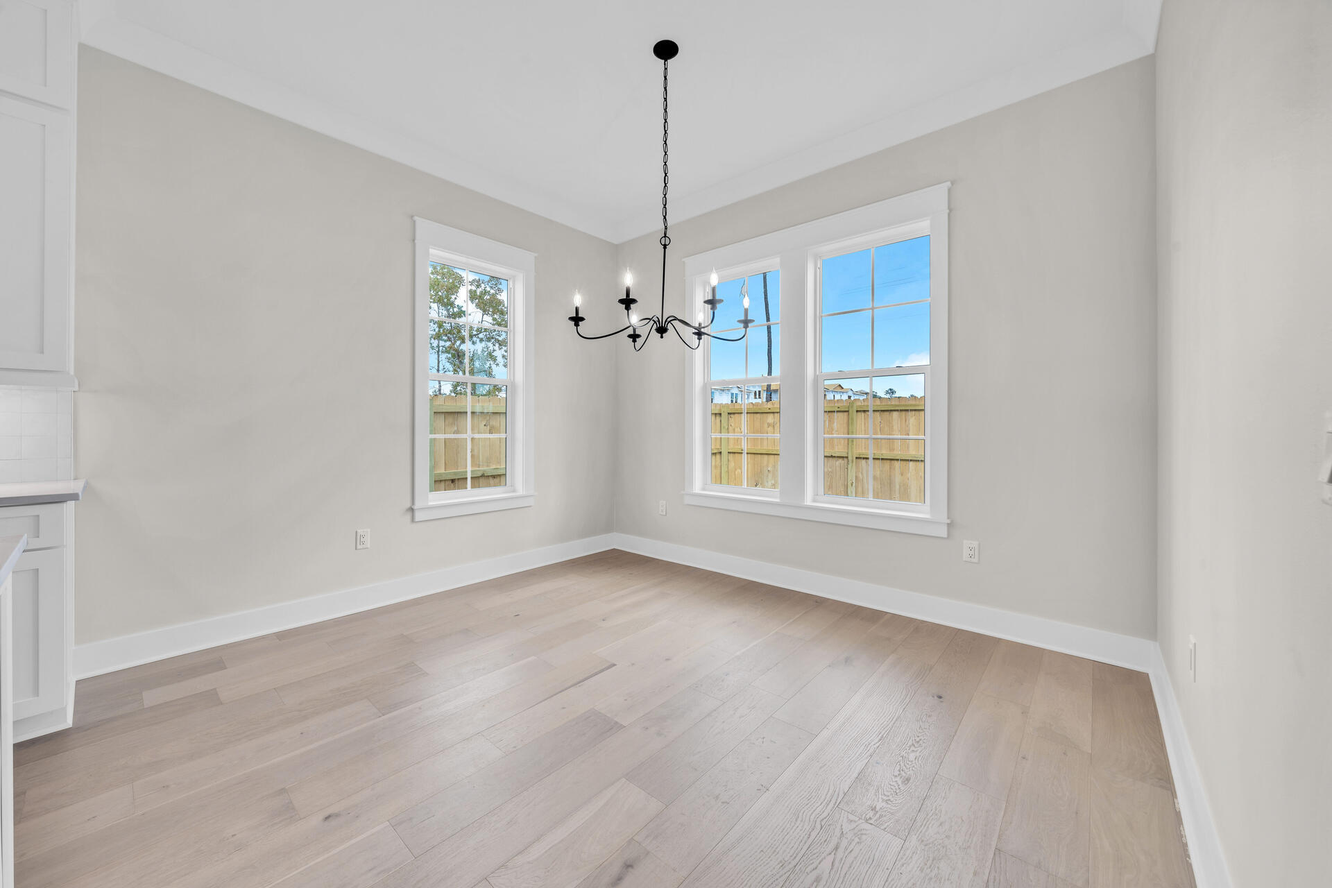 Deer Moss Creek - Residential