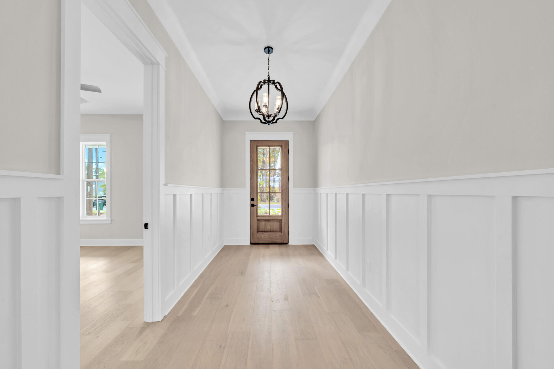 Deer Moss Creek - Residential