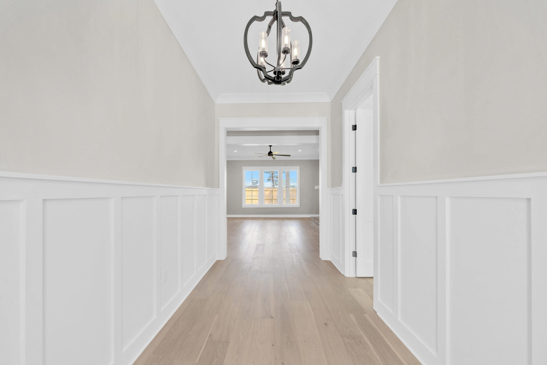 Deer Moss Creek - Residential