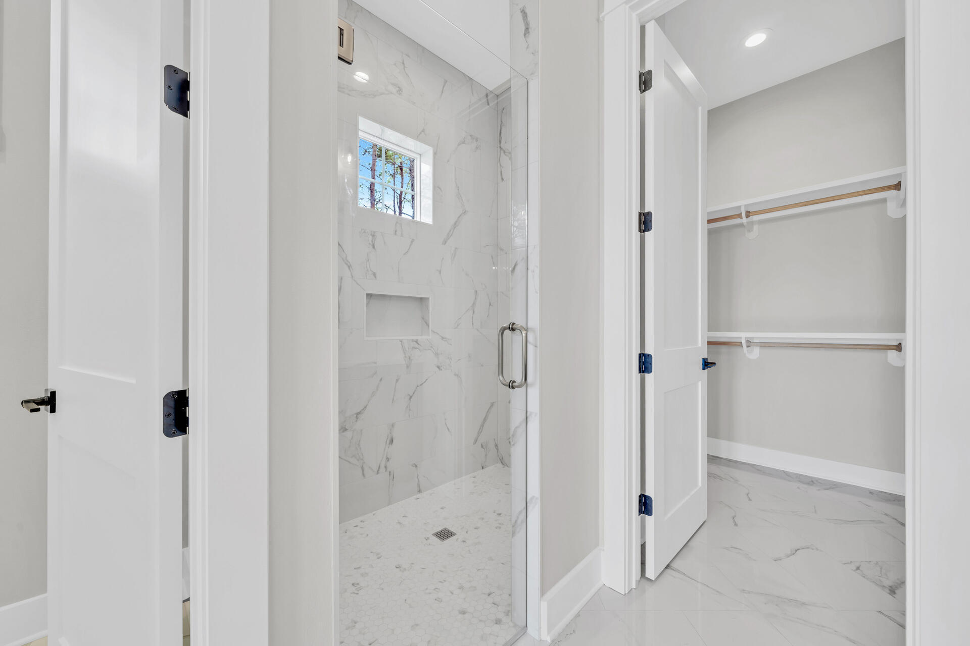 Deer Moss Creek - Residential