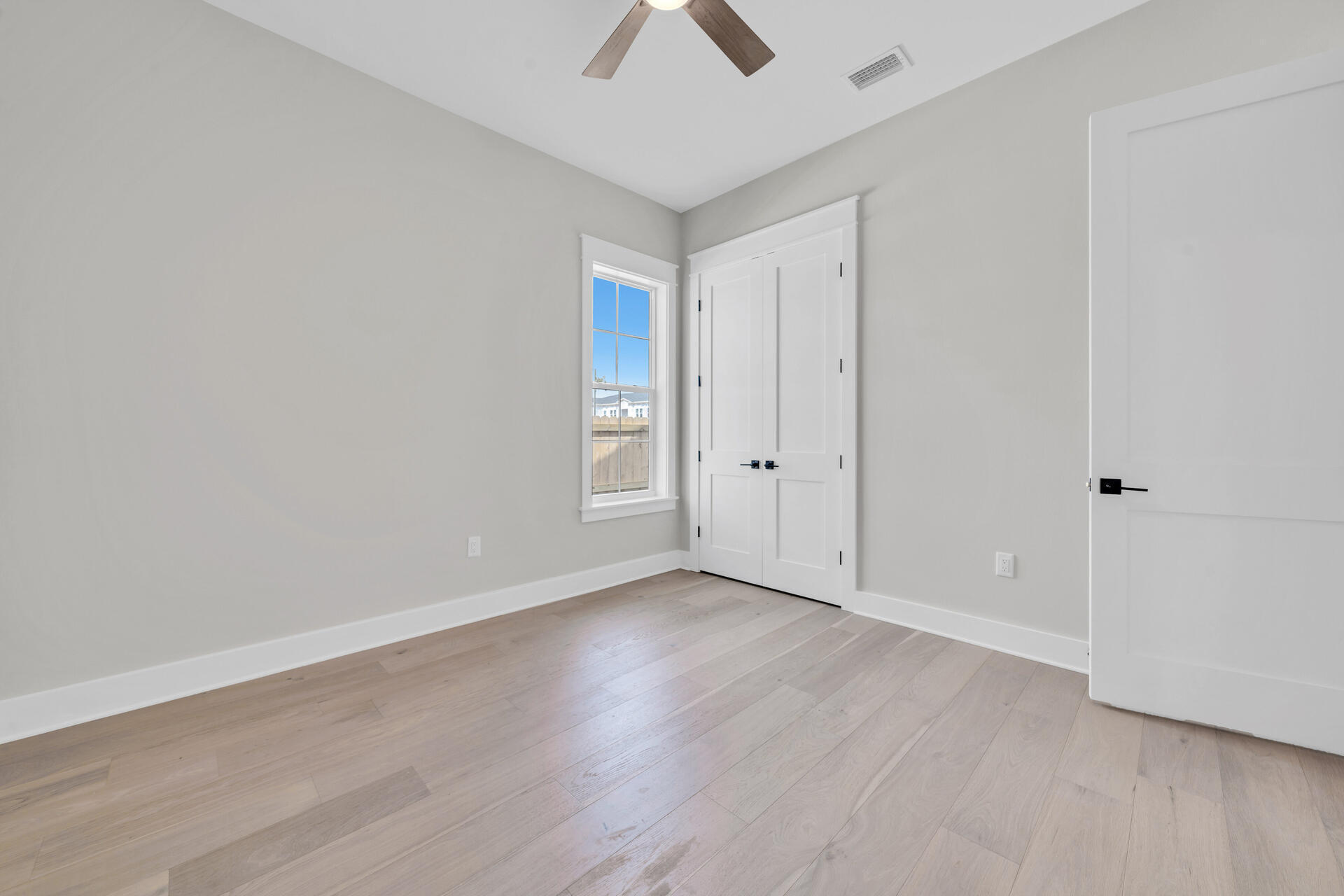 Deer Moss Creek - Residential