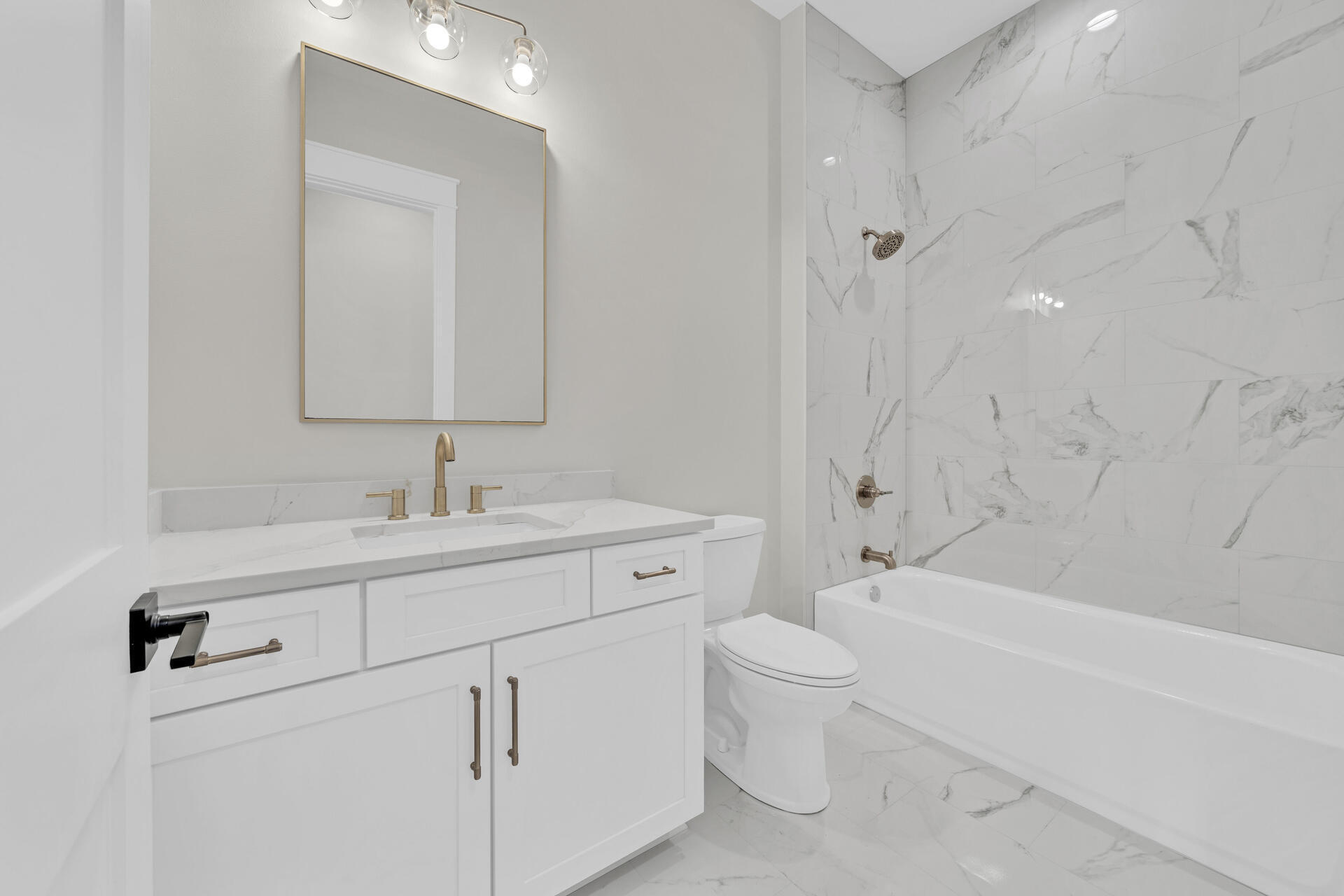 Deer Moss Creek - Residential