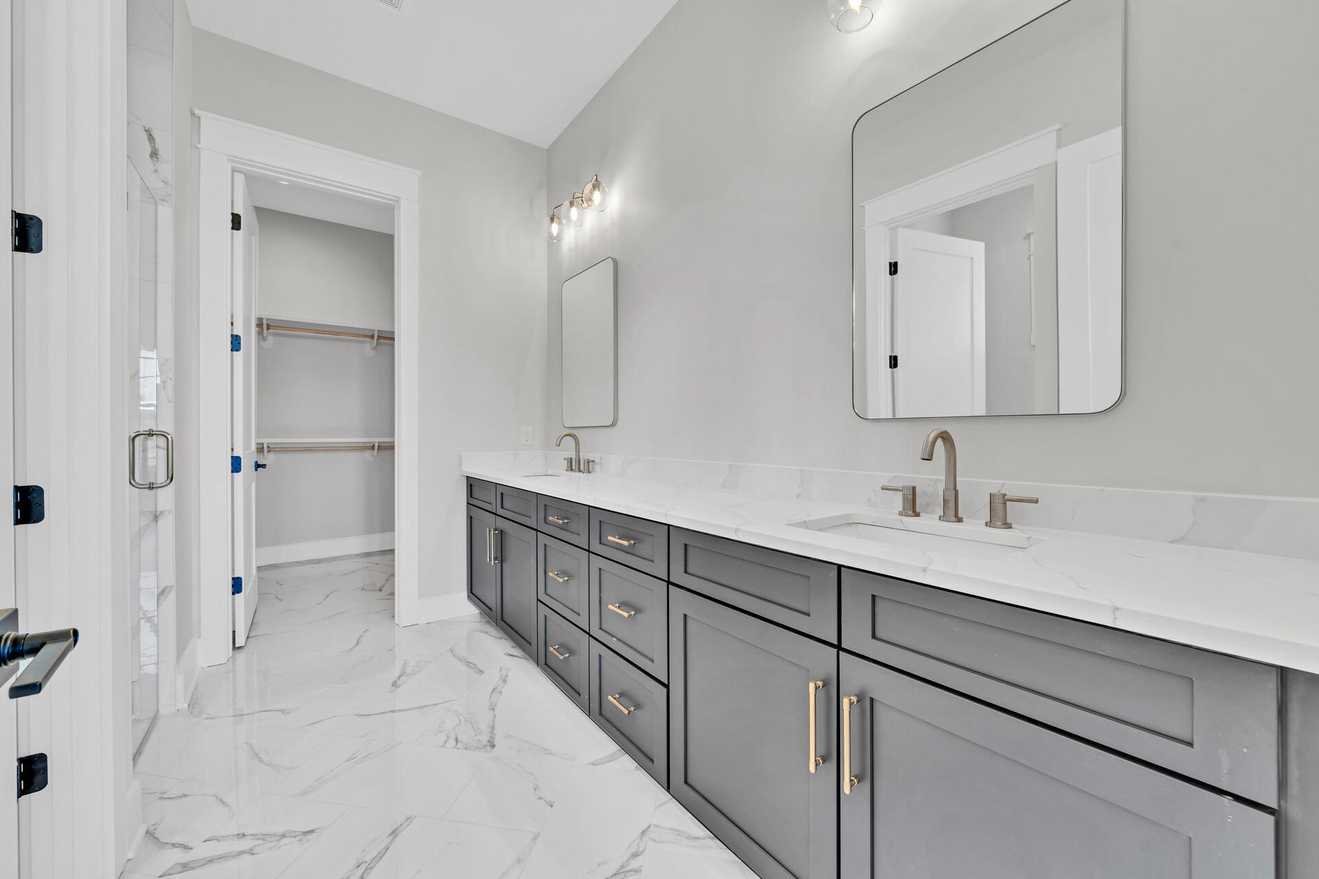 Deer Moss Creek - Residential