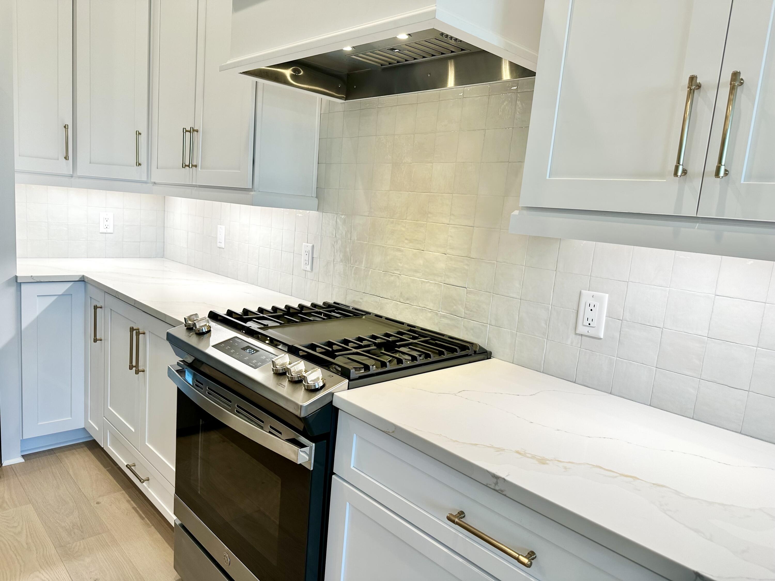 Deer Moss Creek - Residential