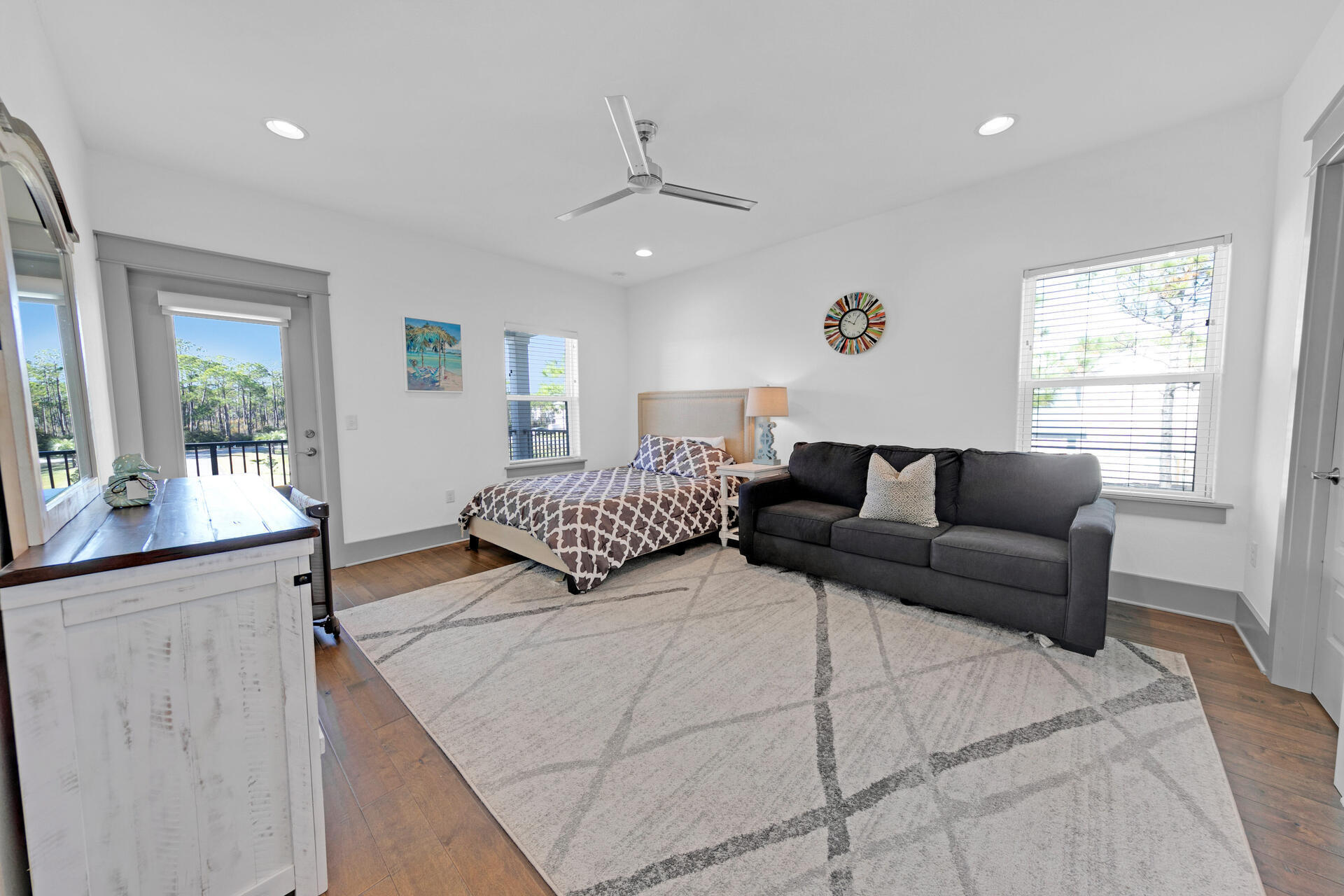 FRANGISTA BEACH - Residential