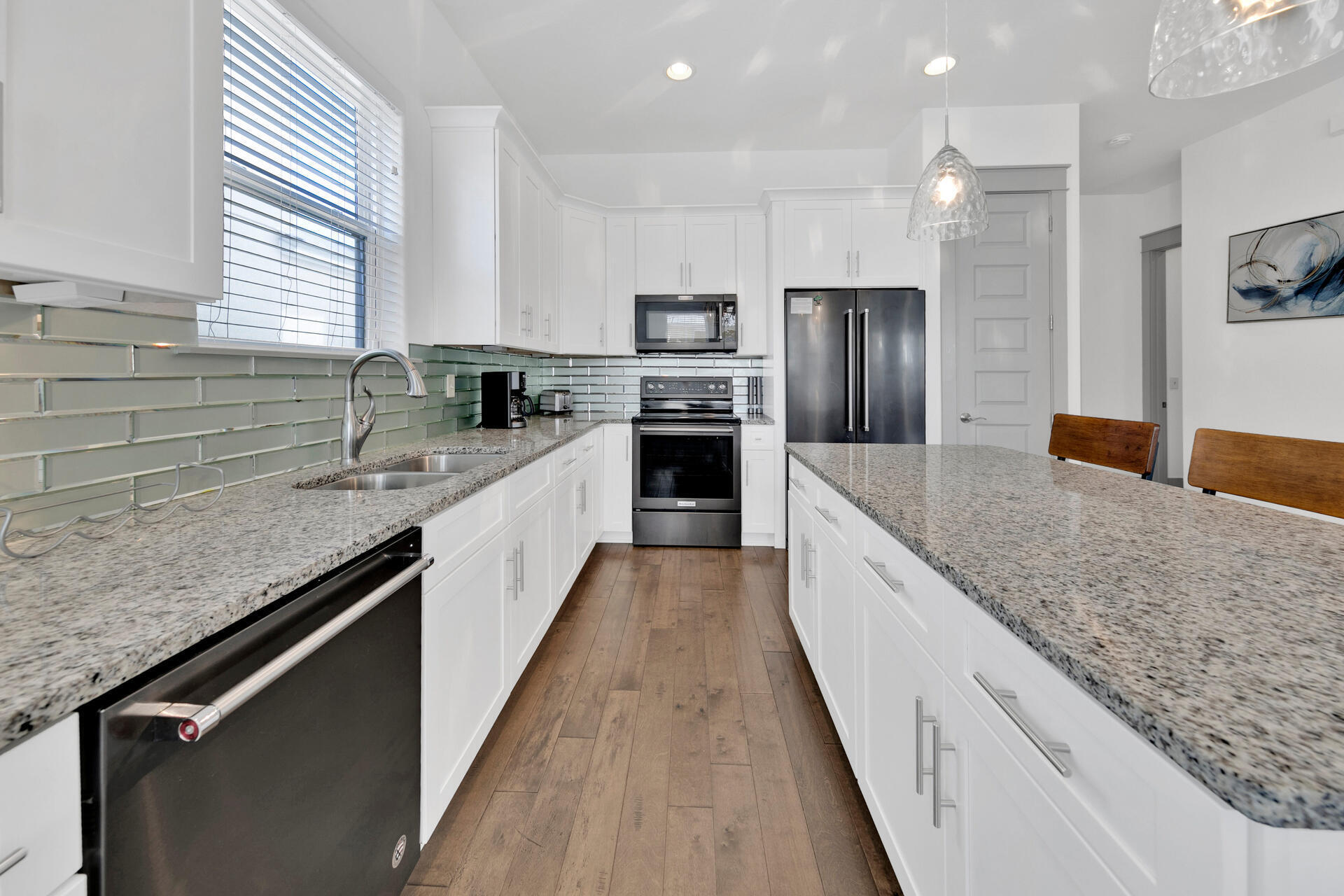 FRANGISTA BEACH - Residential