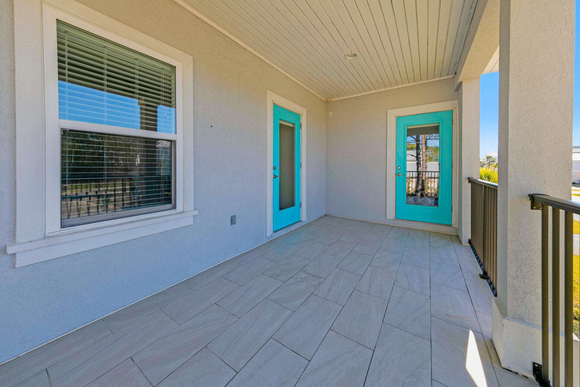 FRANGISTA BEACH - Residential