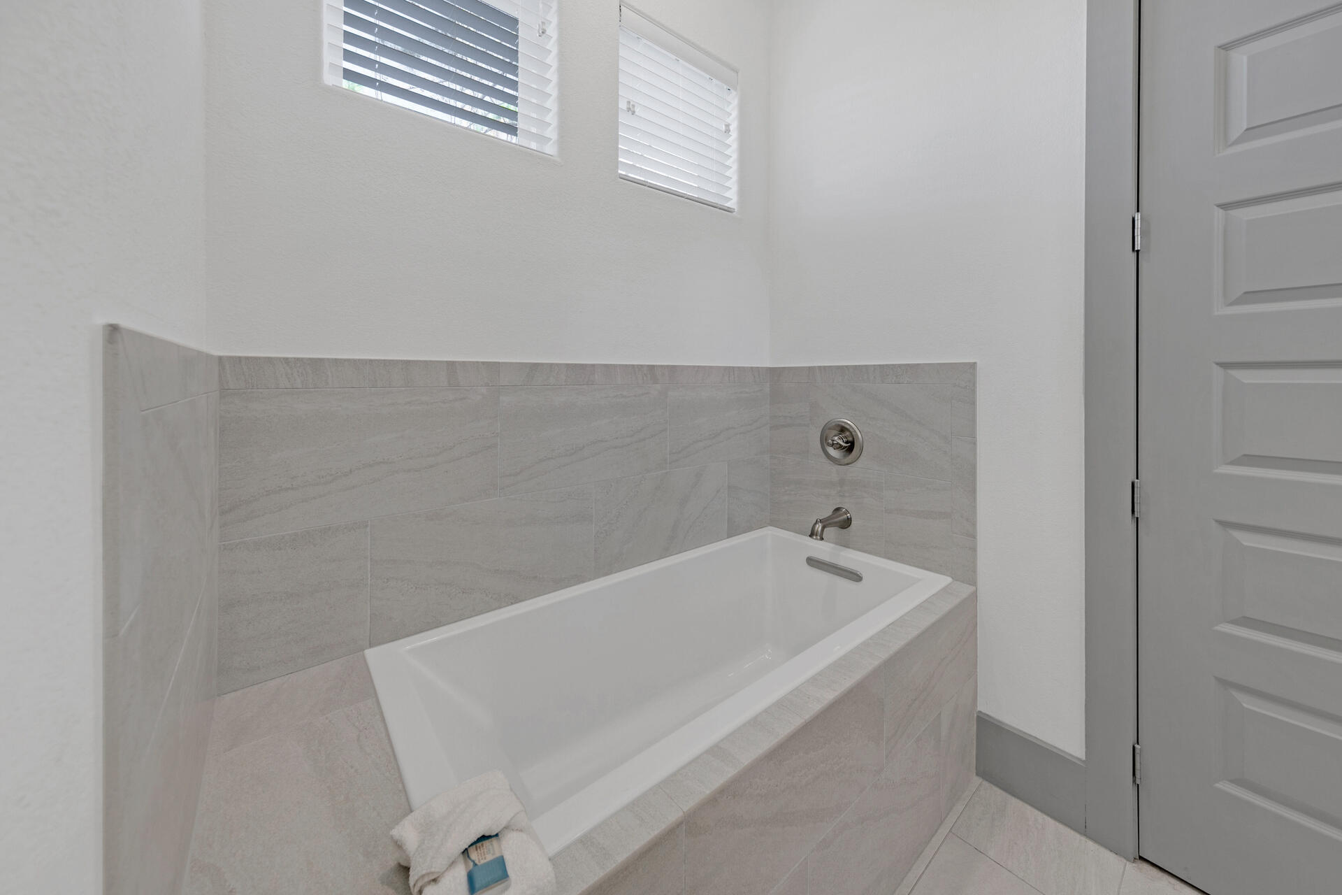 FRANGISTA BEACH - Residential