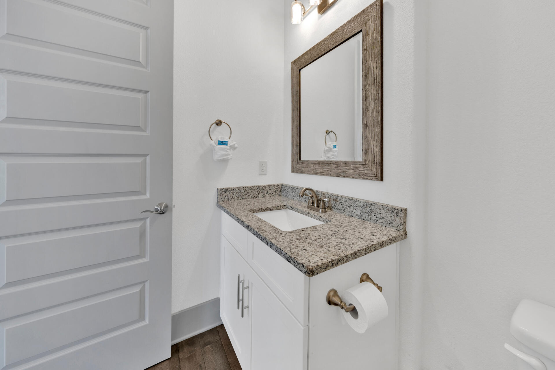 FRANGISTA BEACH - Residential