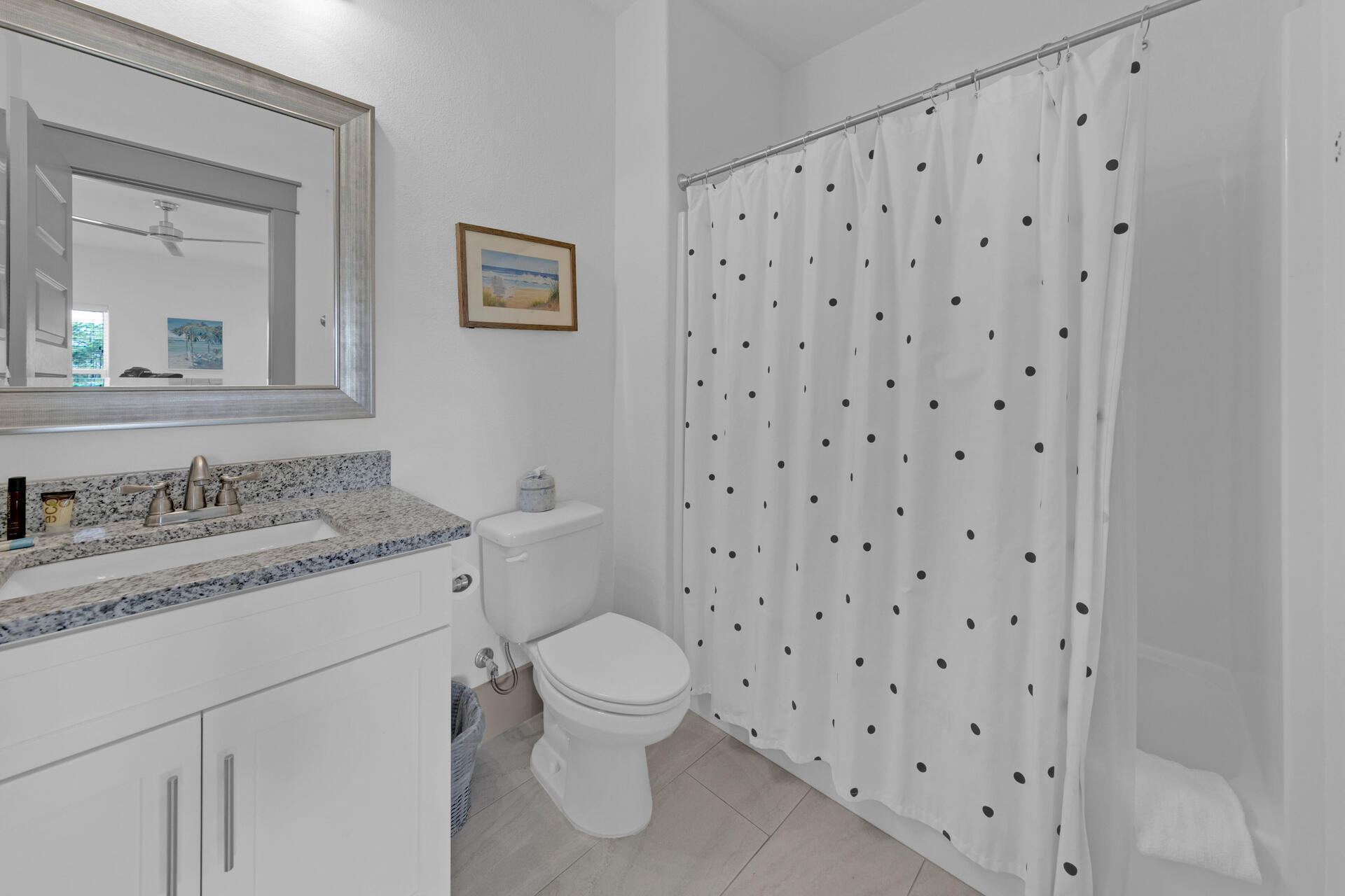 FRANGISTA BEACH - Residential