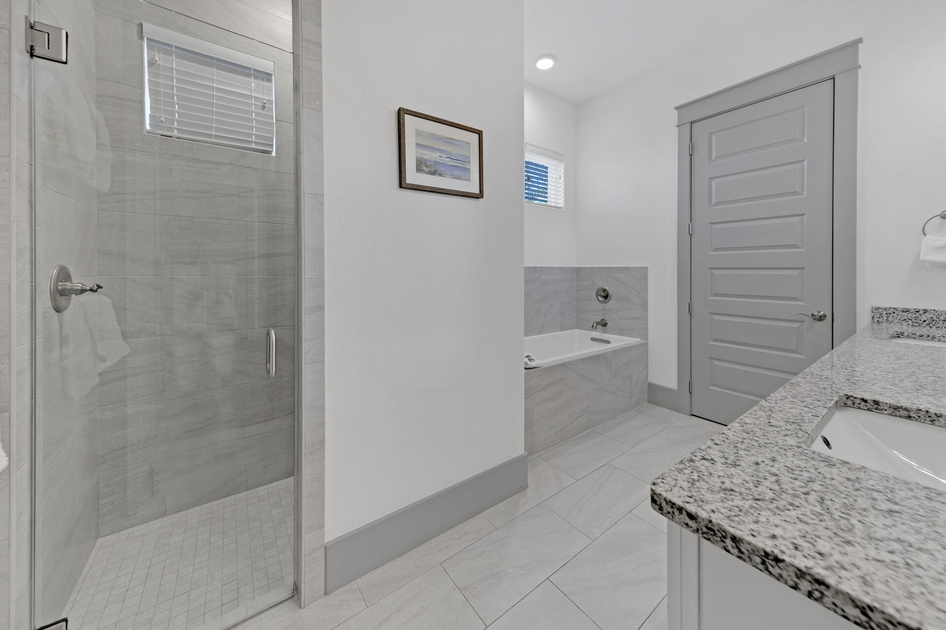 FRANGISTA BEACH - Residential