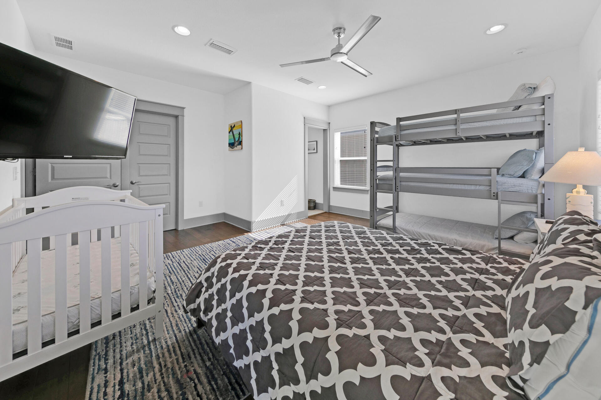 FRANGISTA BEACH - Residential