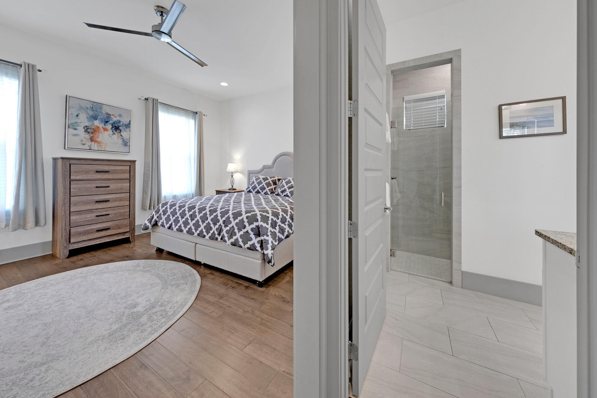 FRANGISTA BEACH - Residential