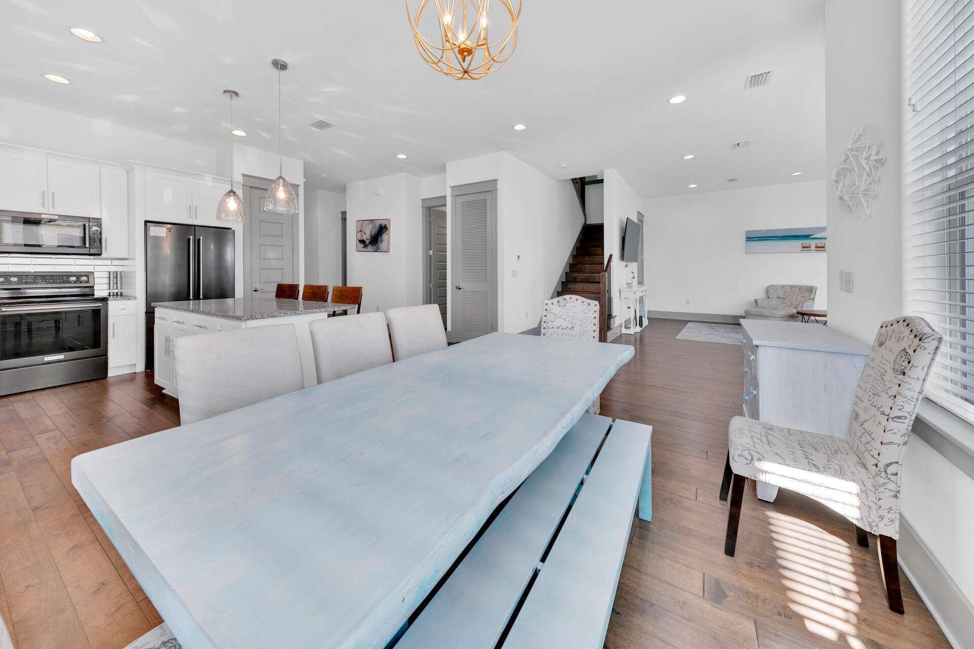 FRANGISTA BEACH - Residential