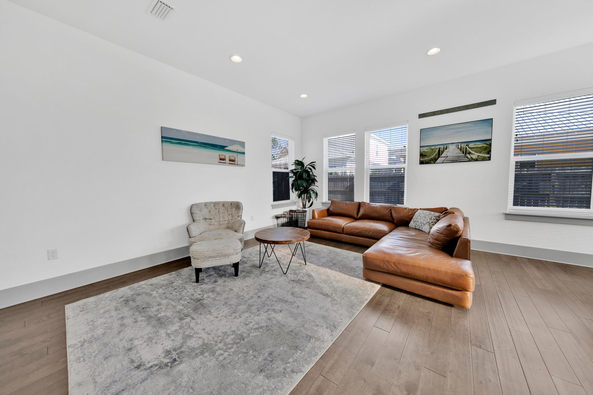 FRANGISTA BEACH - Residential