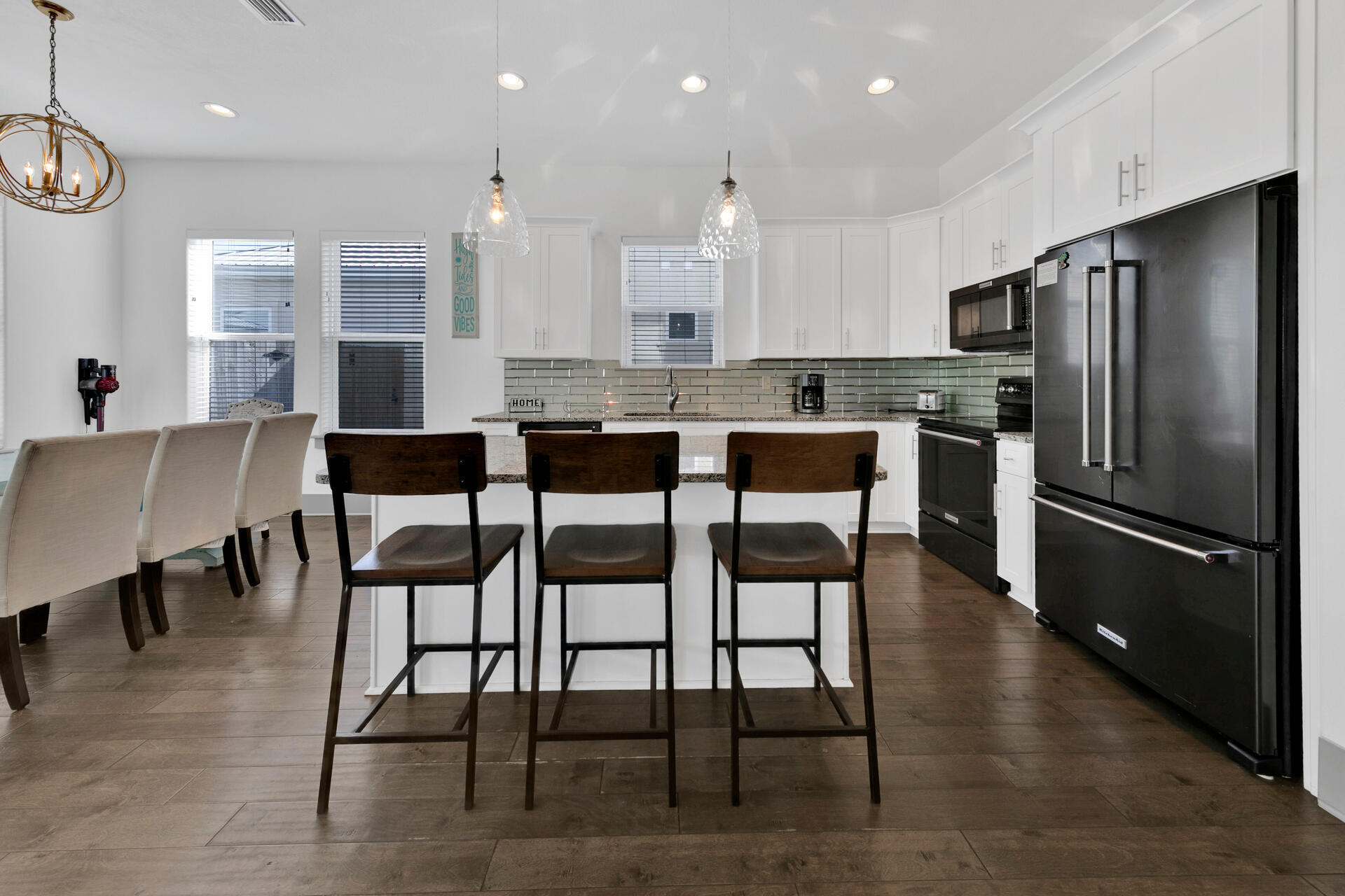 FRANGISTA BEACH - Residential