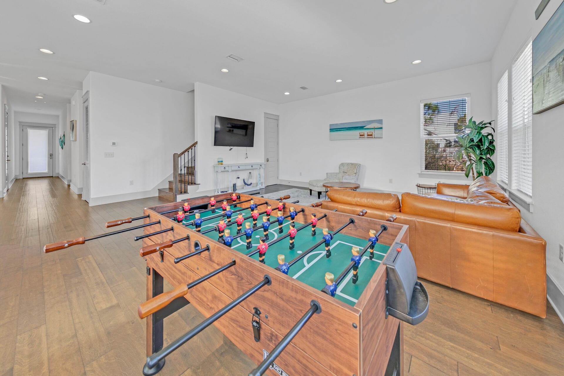 FRANGISTA BEACH - Residential