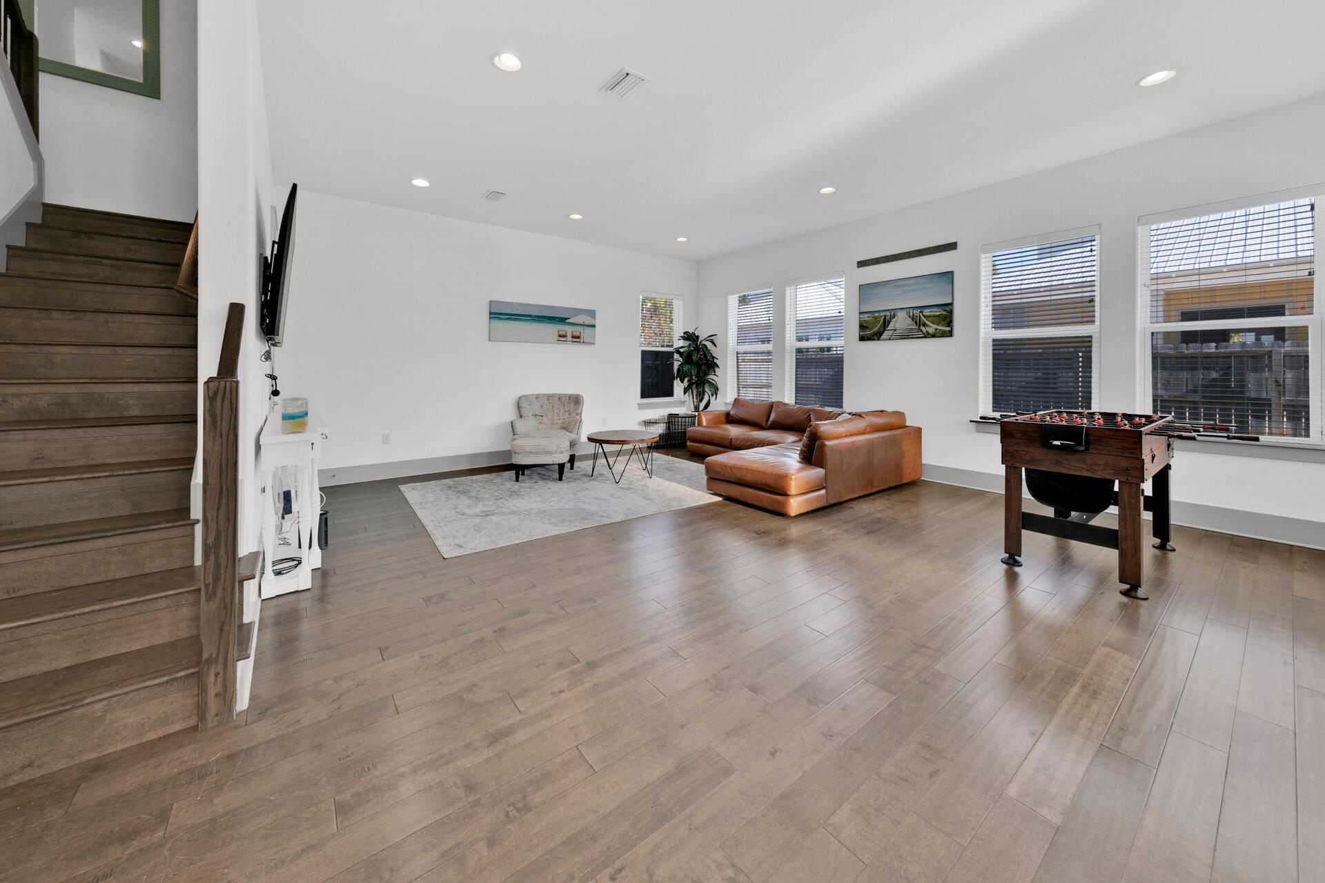 FRANGISTA BEACH - Residential