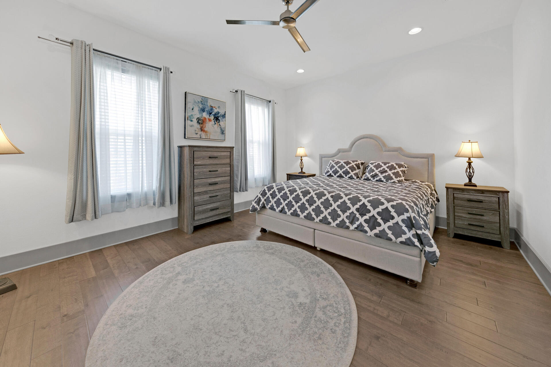 FRANGISTA BEACH - Residential